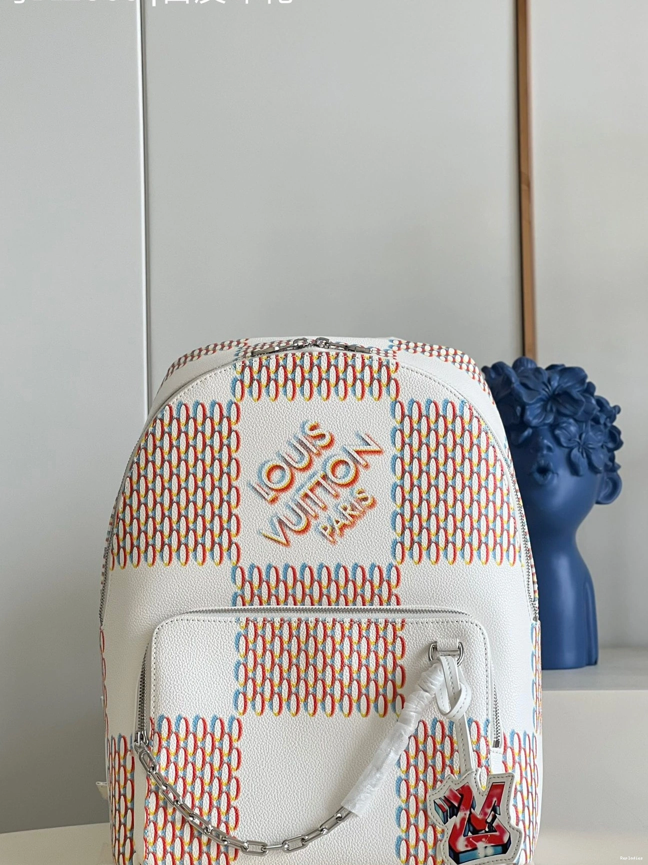 Rep ladies RACER LOUIS BACKPACK VUITTON 0814